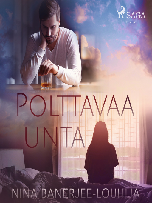 Title details for Polttavaa unta by Nina Banerjee-Louhija - Wait list